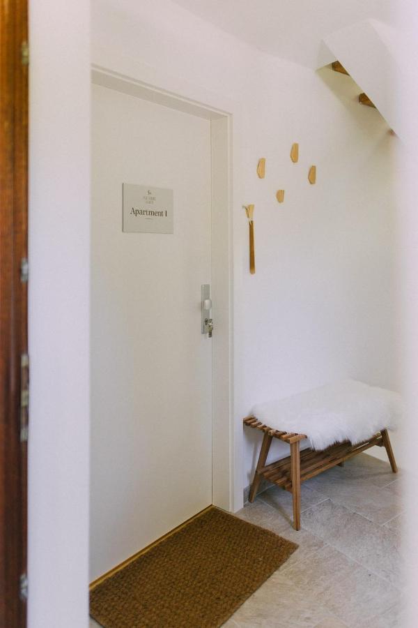 Bacherlhaus 特劳恩基兴 外观 照片