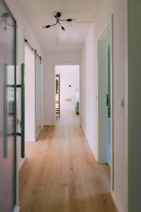 Bacherlhaus 特劳恩基兴 外观 照片