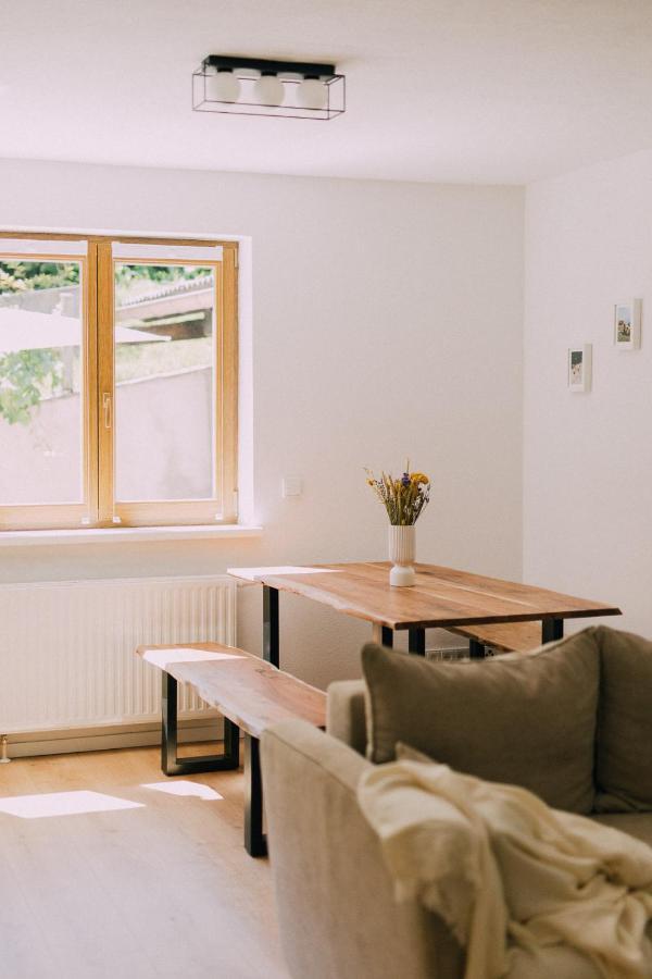 Bacherlhaus 特劳恩基兴 外观 照片