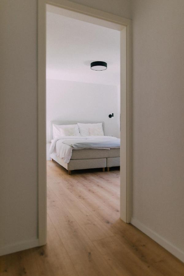 Bacherlhaus 特劳恩基兴 外观 照片