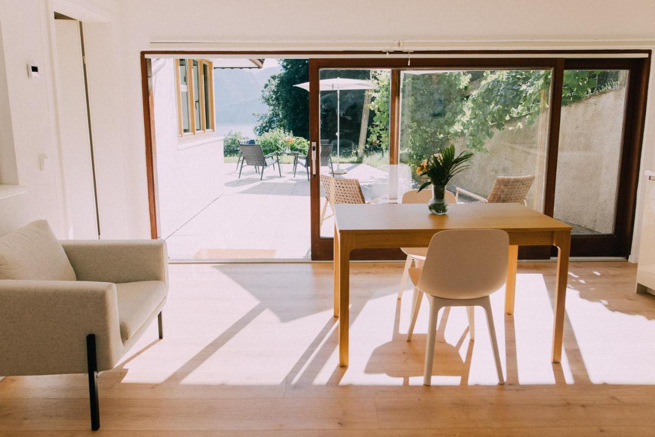 Bacherlhaus 特劳恩基兴 外观 照片