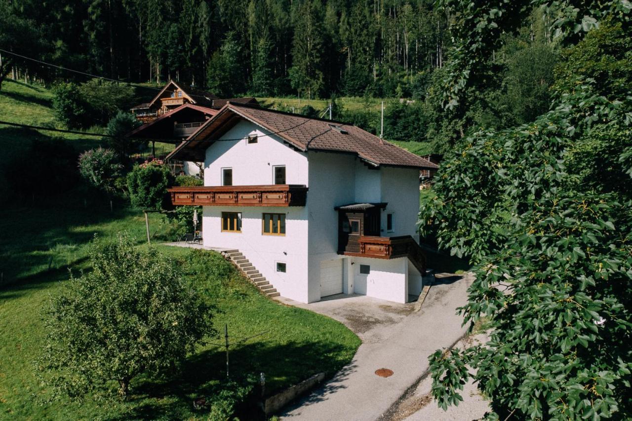 Bacherlhaus 特劳恩基兴 外观 照片
